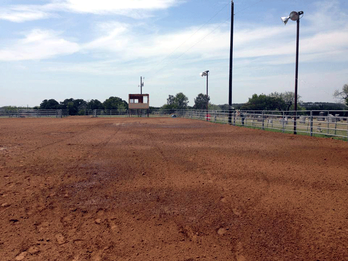 Southdown Performance Horses Burleson, Texas MC Diamond Ranch