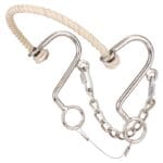 Little S Hackamore BBJ251211