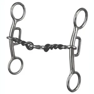 Sharon Camarillo Tender Touch Twisted BBR754