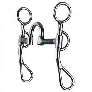 Argentine Snaffle Correction BBR429