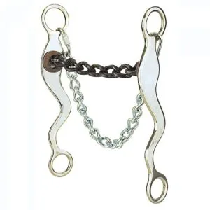 Beers Chain Mouth Bit BBR532