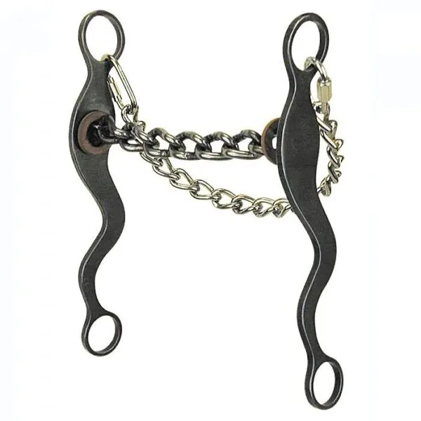 Beers Classic Large Chain Mouth BBR533