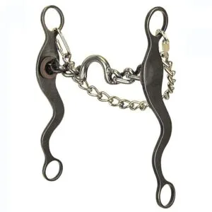 Roping Bits