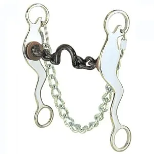 Beers Ported Chain BBR554