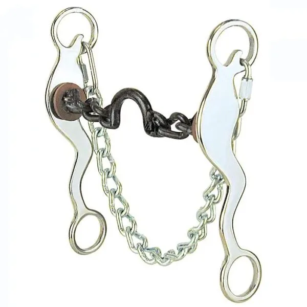 Beers Ported Chain BBR554