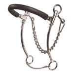 Brittany Pozzi Hackamore BBBPB101