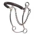 Brittany Pozzi Hackamore BBBPB101 Brittany Pozzi Hackamore BBBPB101