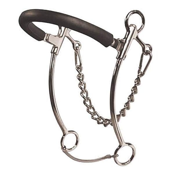 Brittany Pozzi Hackamore BBBPB101