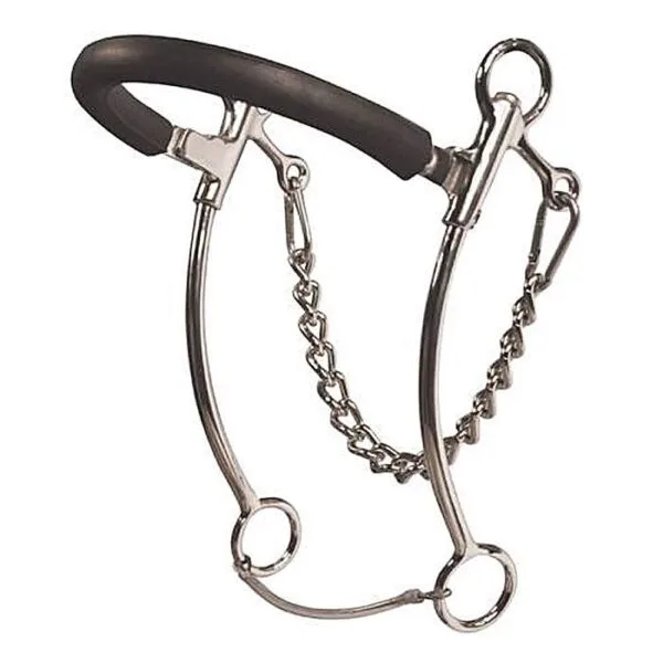 Brittany Pozzi Hackamore BBBPB101
