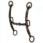 Charmayne James Dogbone Pretzel Bit BBR247