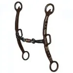 Charmayne James Dogbone Pretzel Bit BBR247