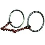 Cindy Wright Big Copper O-Ring