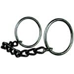 Cindy Wright Ring Large Chain 3-Piece BBR163