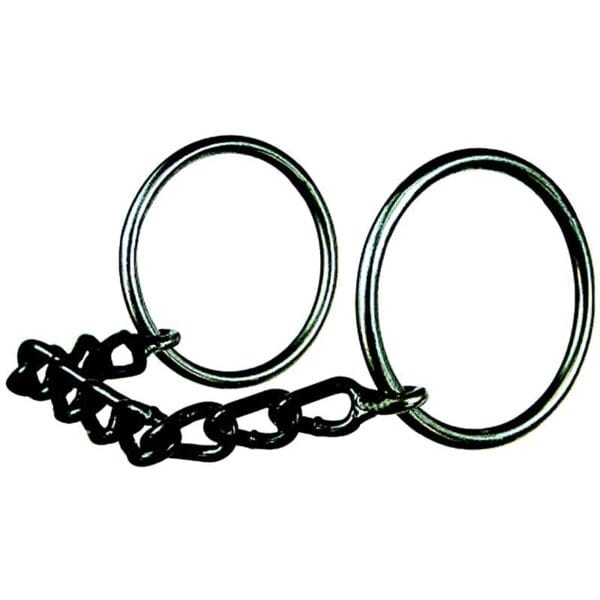 Cindy Wright Ring Large Chain 3-Piece BBR163