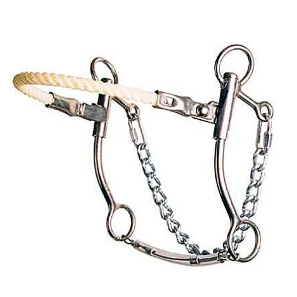 Combination Rope Nose BBJ25118