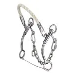 Jim Warner Style Hackamore BBJT25119