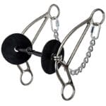 Josey Banana Short Shank Gag BBR01193