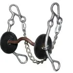 Josey Go-Around Bit BBR0113