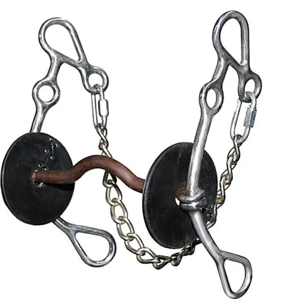 Josey Go-Around Bit BBR0113