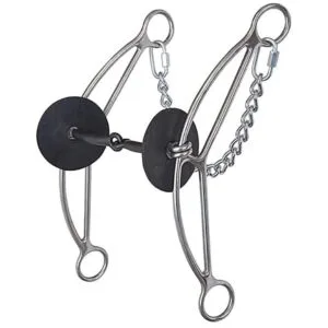 Josey Long Shank Banana Gag BBR1194