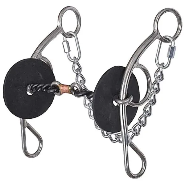Josey-Mitchell 3Pc Fast Gag BBR01196