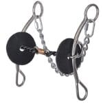 Josey-Mitchell 3Pc Short Lift BBR01197