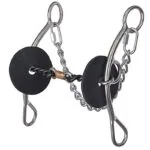Josey-Mitchell 3Pc Short Lift BBR01197