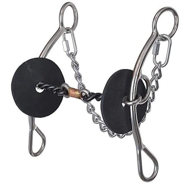 Josey-Mitchell 3Pc Short Lift BBR01197