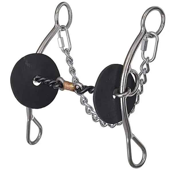 Josey-Mitchell 3Pc Short Lift BBR01197