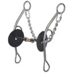 Josey-Mitchell Copper Dog Long Shank BBR01199