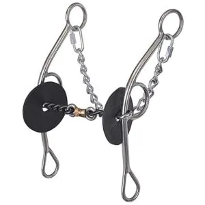 Josey-Mitchell Copper Dog Long Shank BBR01199