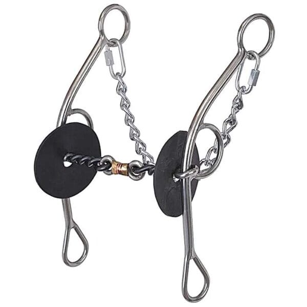 Josey-Mitchell Copper Dog Long Shank BBR01199