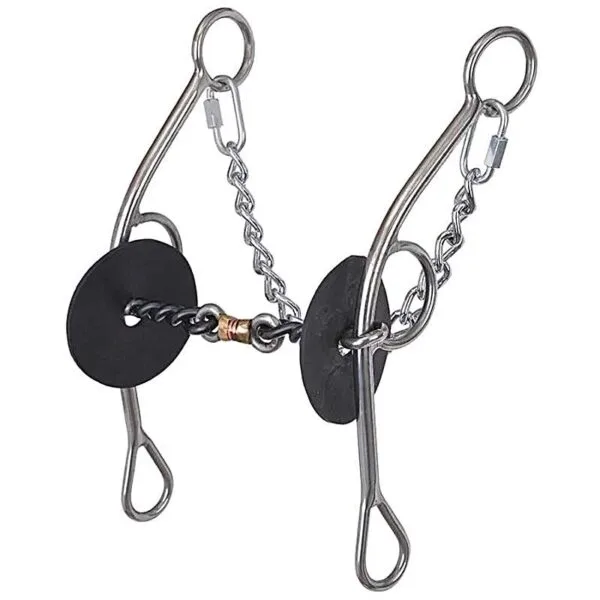 Josey-Mitchell Copper Dog Long Shank BBR01199