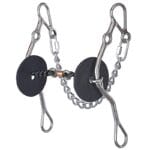 Josey-Mitchell Gooseneck Go BBR01192