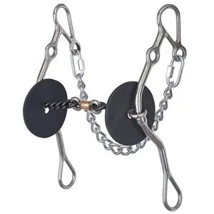 Josey-Mitchell Gooseneck Go BBR01192