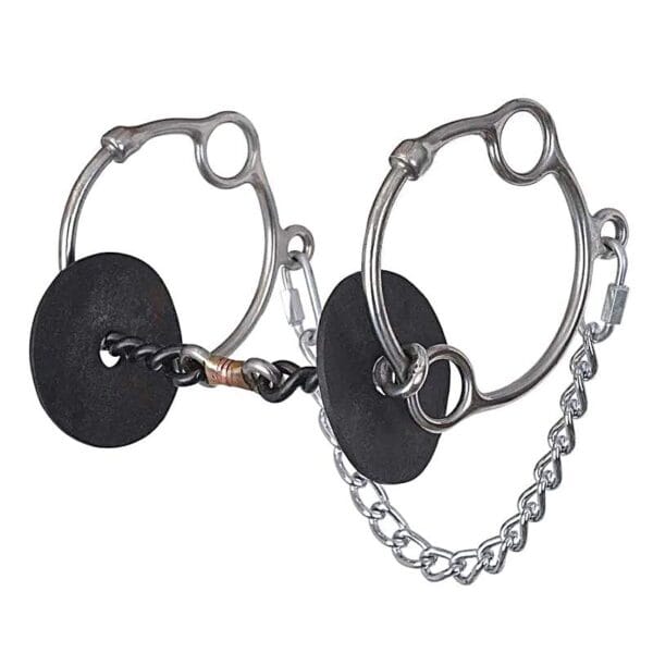 Josey-Mitchell Short Stop 3Pc Dog Bone Bit