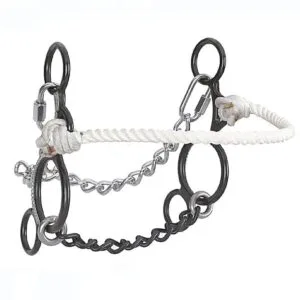 Barrel Racing Bits