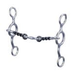 Junior Cow Horse Twisted BBR348