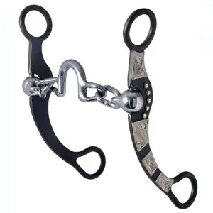 Low Ported Chain BBR863