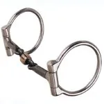 Offset Dee 3-Piece with Copper Roller BBR252