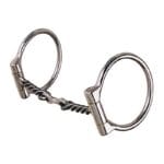 Offset Dee Dog Bone BBR223