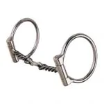 Offset Dee Dog Bone BBR223