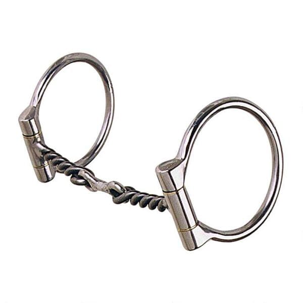 Offset Dee Dog Bone BBR223