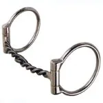 Offset Dee Large Twist BBR209