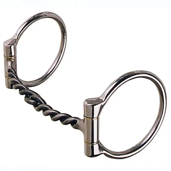 Offset Dee Large Twist BBR209