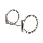 Offset Dee Tiny Twisted BBR211