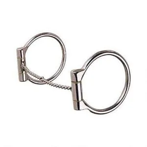 Offset Dee Tiny Twisted BBR211