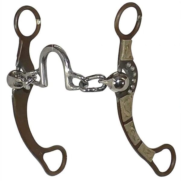 Ported Chain BBR872