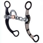 Ported Chain Copper Roller BBR884