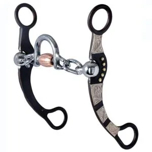 Ported Chain Copper Roller BBR884